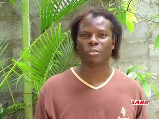 ICHIZA l'artiste  peintre de Terre-Sainte