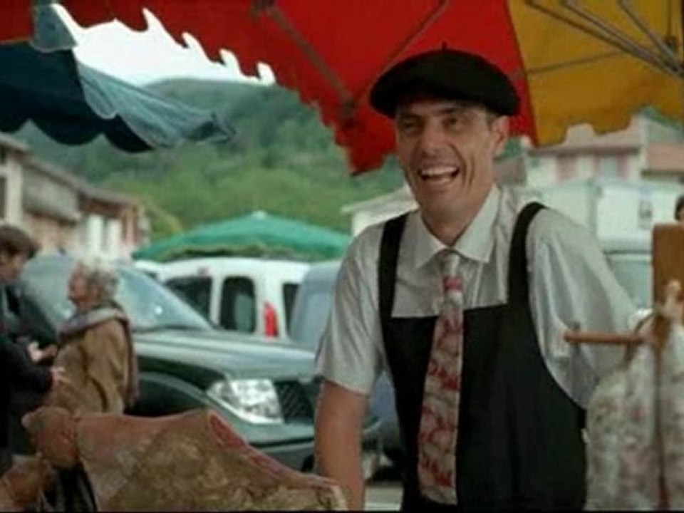 No Pasaran le film