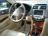 2007 Honda Accord for sale in Bradenton FL - Used Honda ...