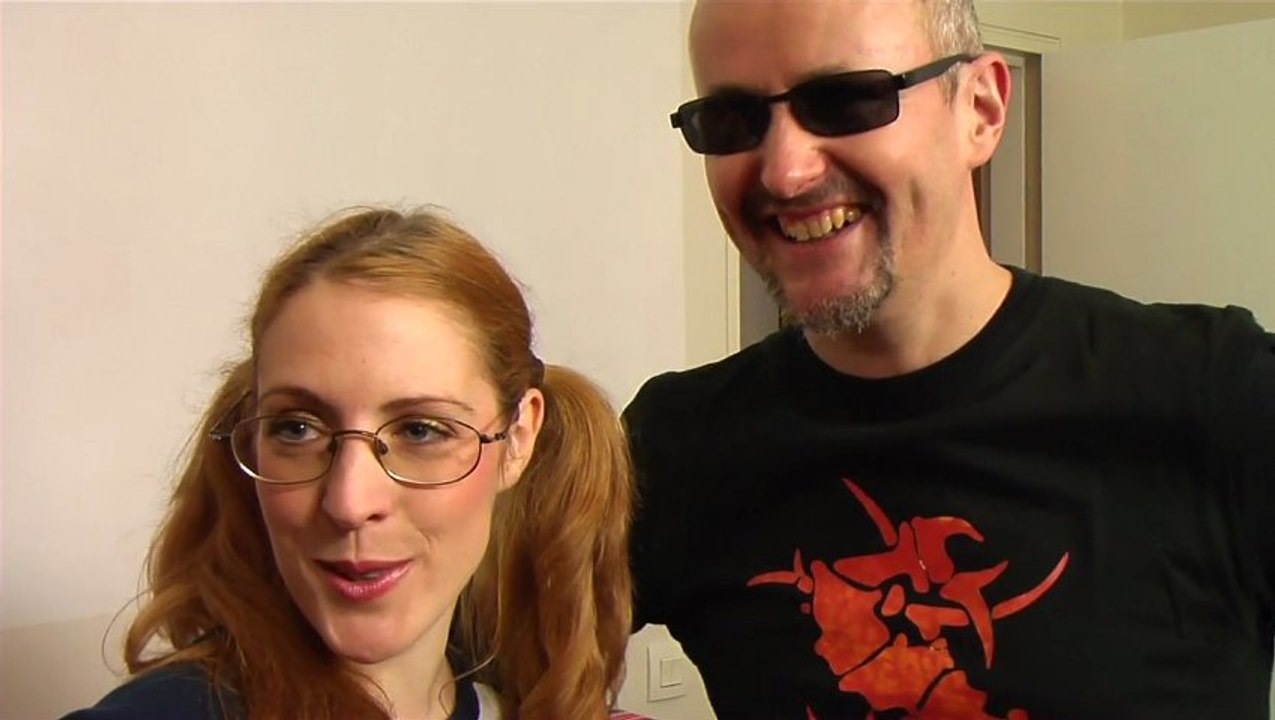 Hello Geekette S2 E11 L'emménagement !