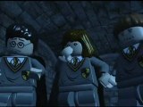 Lego Harry Potter : Années 1 à 4 - La première année