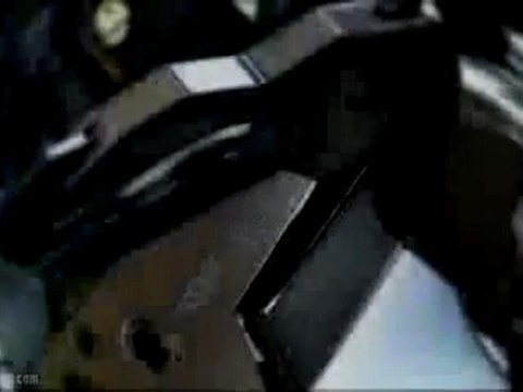 Metal gear solide rising sur ps3,x box 360