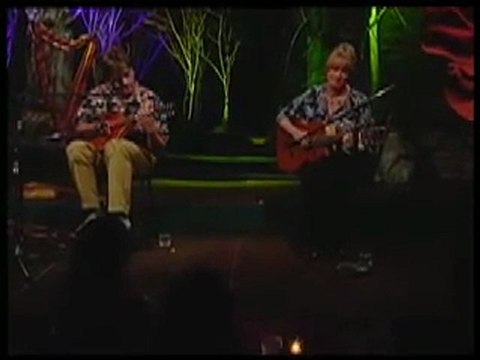 Hilary James & Simon Mayor 'Jump The Gun'