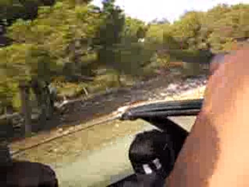 De Camino A Casa