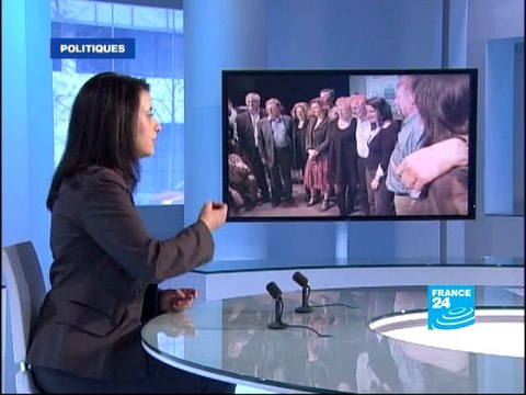 Cécile Duflot, Secrétaire Nationale des Verts