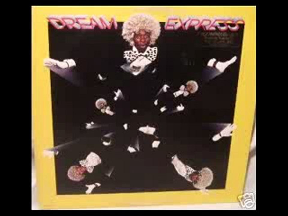 Dream Express - Midnight Dream