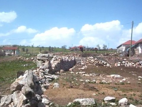 Yozgat-Çekerek-Mehmetli Köyü-Sevelim Sevilelim-m2m 66