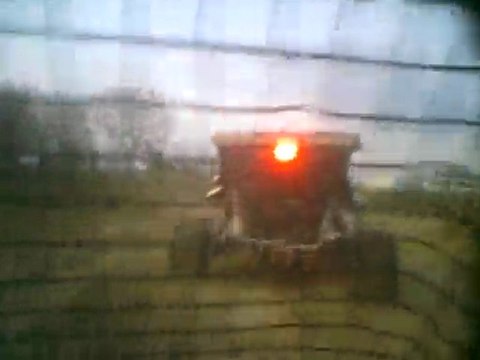 Caméra Embarquée cross-car Ainay le Chateau