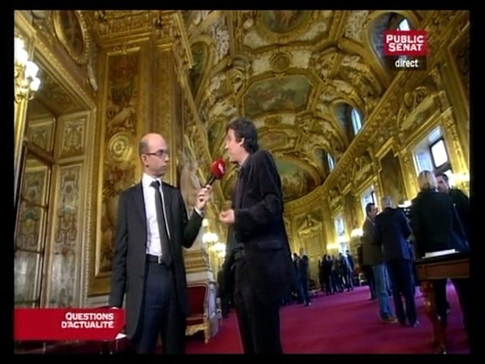 David Assouline : la priorité sur les régionales !