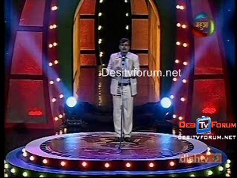 Hansi Ka Hangama - 5th February 2010 - pt2