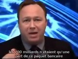 1/2 alex jones: du nouveau sur l'attentat raté de noël S/T