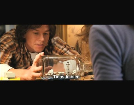 Lovely Bones - Extrait 4 : Making sailboats