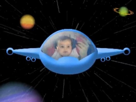 Voyage intergalactique (OoO-Nonoteam-OoO)