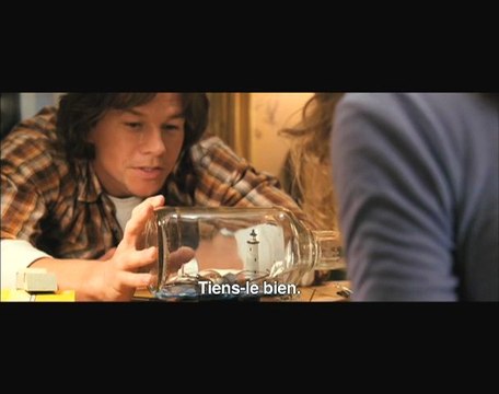 Lovely Bones - Extrait 4 : Making sailboats