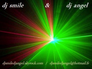 DJ SMILE DJ ANGEL