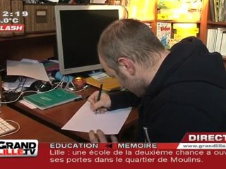 BD : STI présente le 3ème opus des "Rabbit"