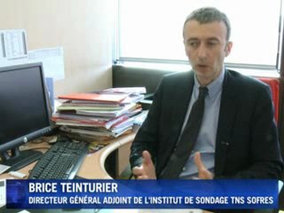 Sondage : Les partis de gauche en tête