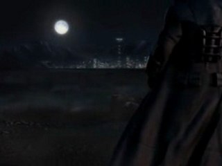 Fallout New Vegas : Teaser Trailer
