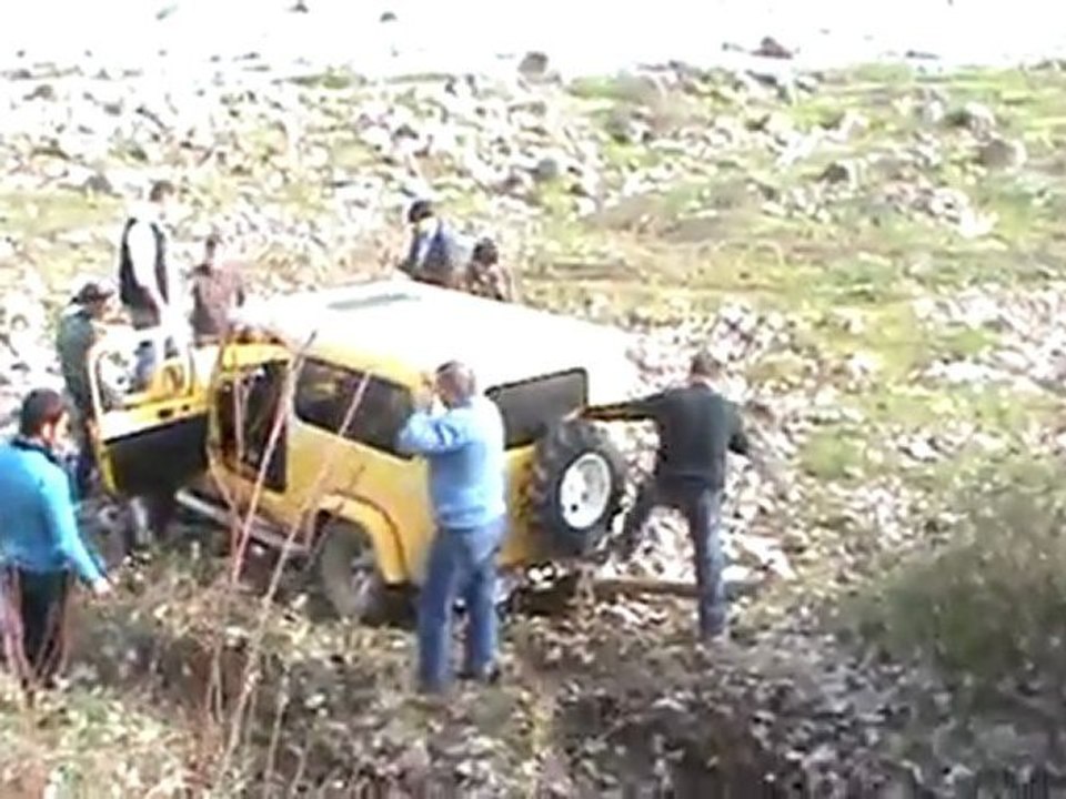 fatoff 31.01.2010 ayazlı mh.ırmak kenarında