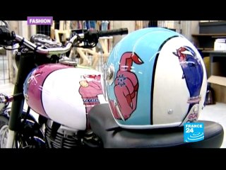 Designers: not about clothes anymore!