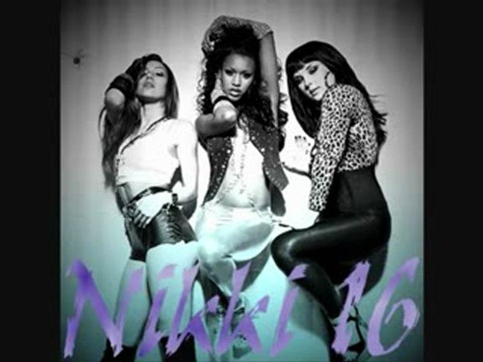 Nikki 16 - Put It On Me [Produced Danja]