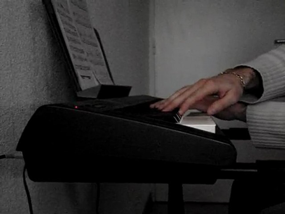 An almost simple dream (composition)