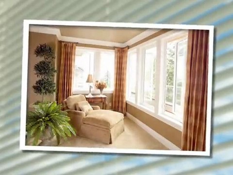 Manhattan Window Treatments - Signature Home Fashions