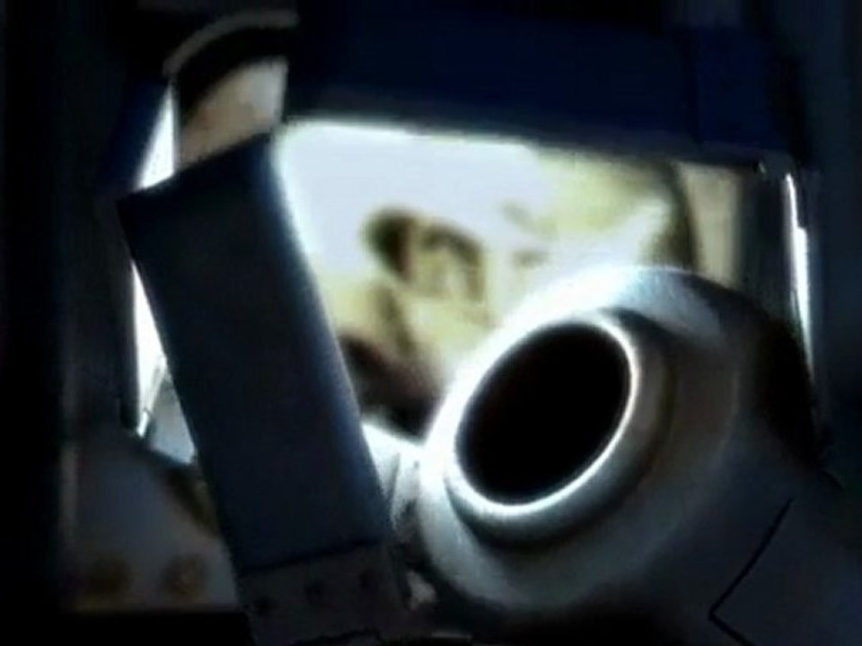 Fallout New Vegas - Trailer