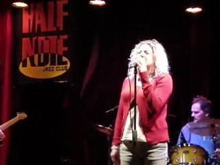 LAURA VANE & THE VIPERTONES LIVE @ HALF NOTE JAZZ CLUB