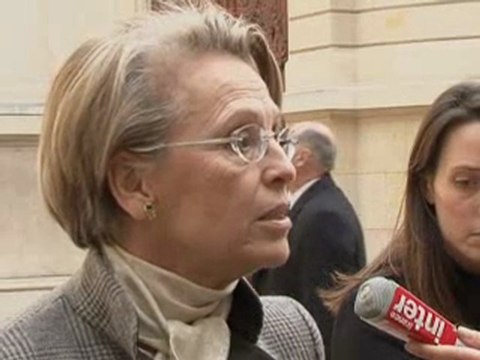 MAM / Hortefeux : pas de polémique