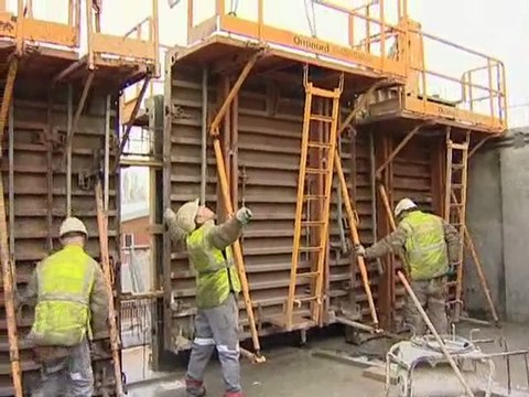 Calaisis TV : l'oeilleton d'emma le batiment episode 5