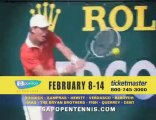 Sap Open Tennis Tickets San Jose Silicon Valley Sports ...