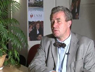 L'ENM par ceux qui l'ont vécue - Chapitre 11