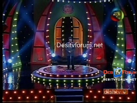 Hansi Ka Hangama - 5th February 2010 - pt5