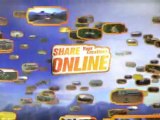 ModNation Racers PSP : Trailer d'annonce