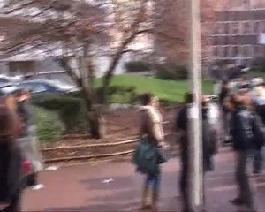 Les lycéens de l'établissement Adolphe Chérioux.01