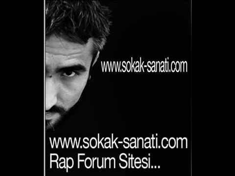 Sagopa Kajmer Ardından Bakarım