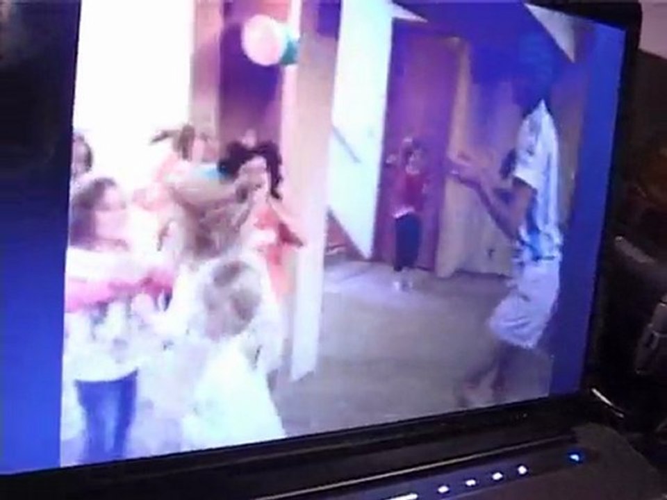 rumbera