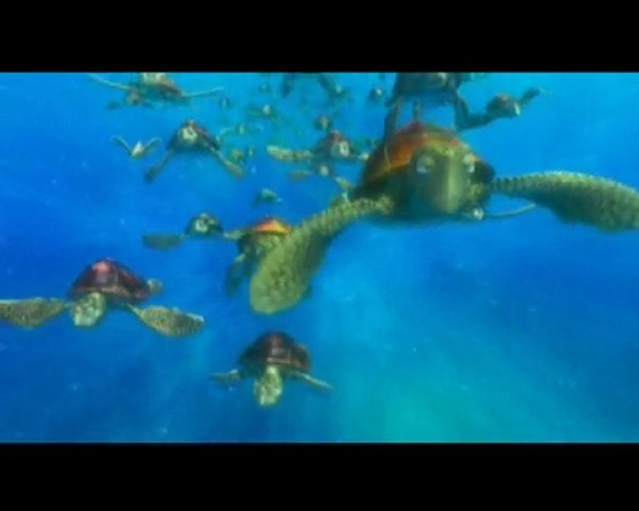 J'aimerais devenir toutes les stars de Disney