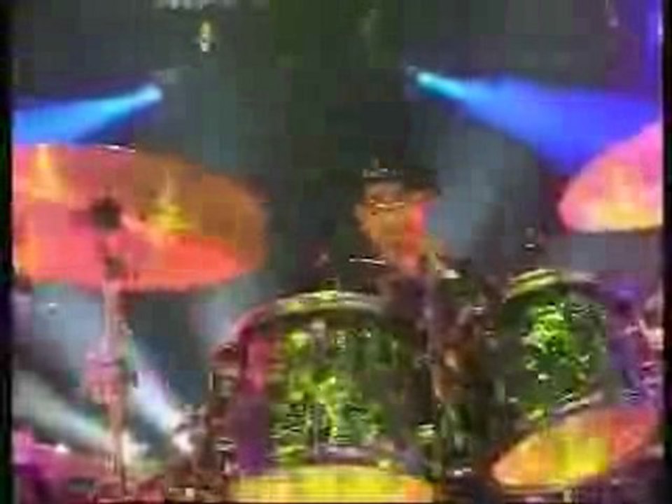 Schlagerschlampen - Der Schlampenrock