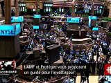 Gérald Fillion - Guide de l'investisseur