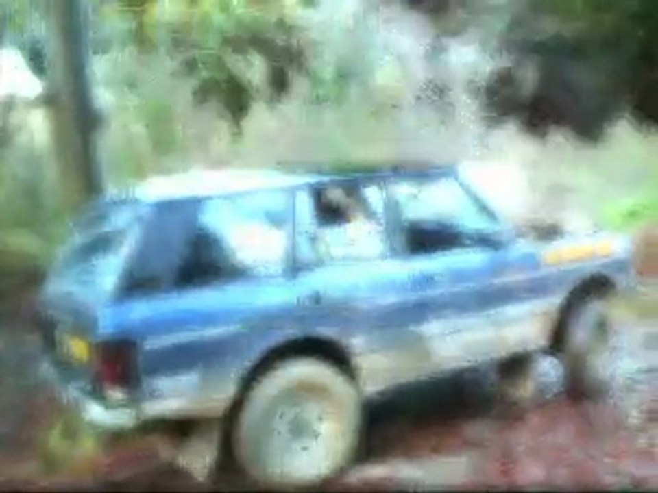 4x4 kpk 2 rover pat 300tdi 5 piliers