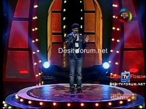 Hansi Ka Hangama - 5th February 2010 - pt6