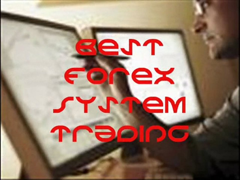 best forex system trading 7