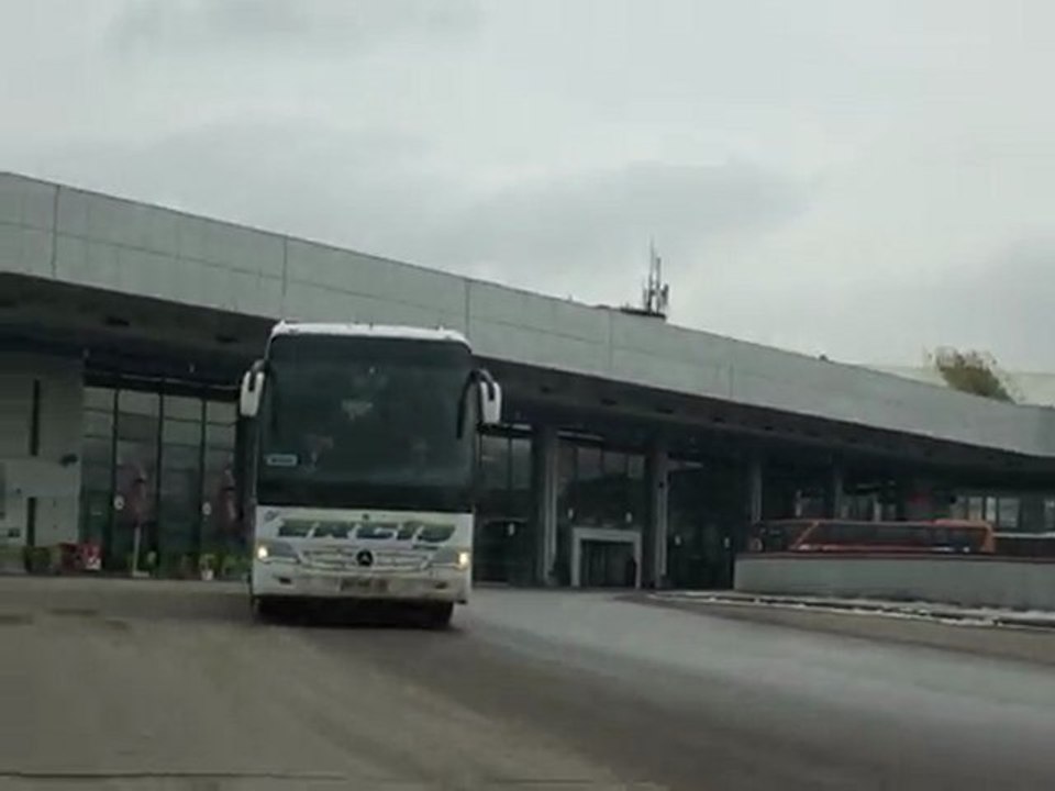 ÖZ ERCİŞ SEYEHAT