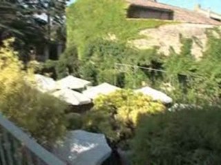 Hotel le Clair de la Plume Grignan Provence