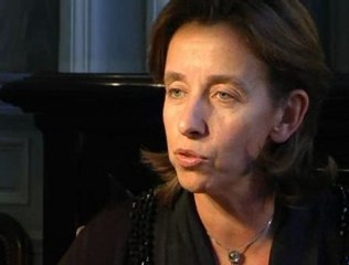 La justice face à la crise : Loraine Donnedieu de Vabres