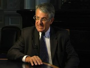 La justice face à la crise : Laurent Le Mesle