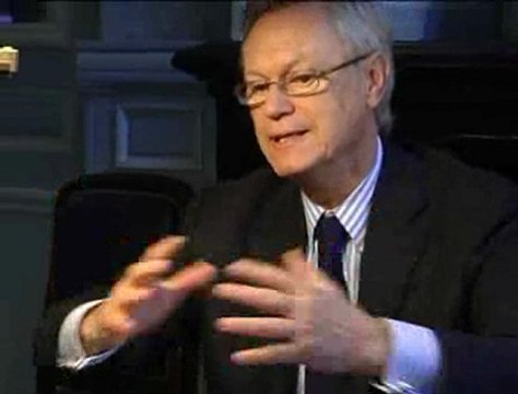 La justice face à la crise : Yves Repiquet