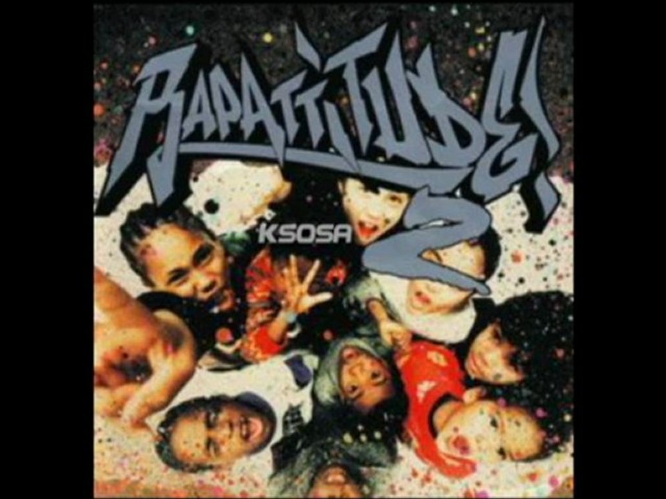 Coté Obscur - Coté Obscur de la Planète (Rapattitude 2)